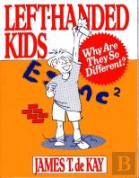 Left-Handed Kids
