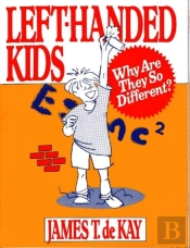Left-Handed Kids