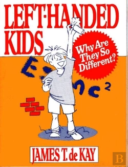 Bertrand.pt - Left-Handed Kids