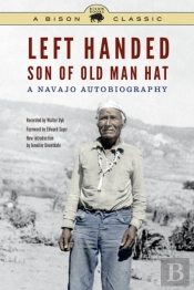 Left Handed, Son Of Old Man Hat