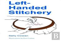 Left-Handed Stitchery