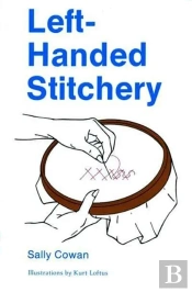 Left-Handed Stitchery