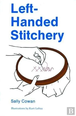Bertrand.pt - Left-Handed Stitchery