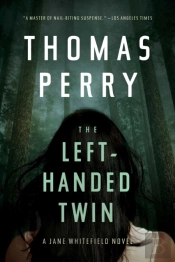 Left-Handed Twin