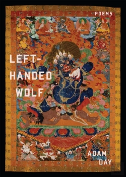 Bertrand.pt - Left-Handed Wolf