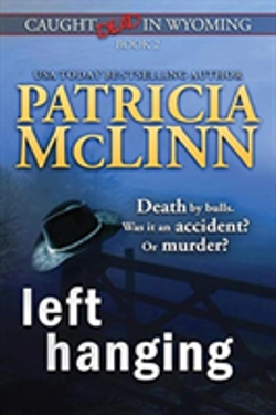 Bertrand.pt - Left Hanging (Caught Dead In Wyoming, Book 2)