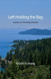 Left Holding The Bag