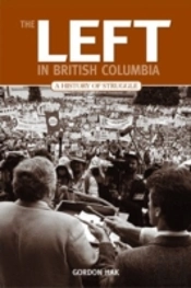 Left In British Columbia