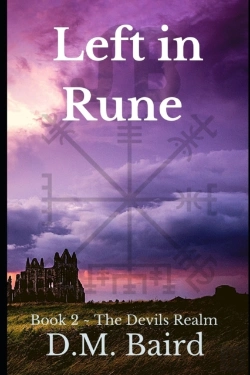 Bertrand.pt - Left In Rune