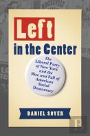 Left In The Center