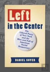 Left In The Center