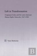 Left In Transformation