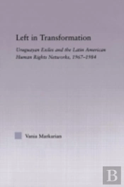 Left In Transformation
