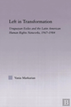 Bertrand.pt - Left In Transformation