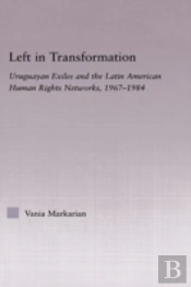 Left In Transformation