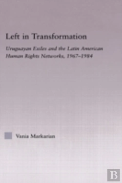 Bertrand.pt - Left In Transformation