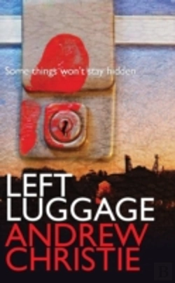 Bertrand.pt - Left Luggage