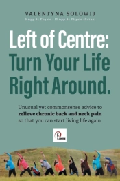 Left Of Centre: Turn Your Life Right Aro