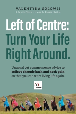Bertrand.pt - Left Of Centre: Turn Your Life Right Aro