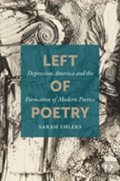 Left Of Poetry