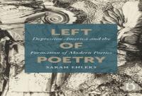Left Of Poetry