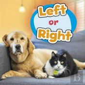 Left Or Right