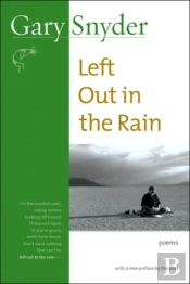 Left Out In The Rain