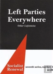 Left Parties Everywhere