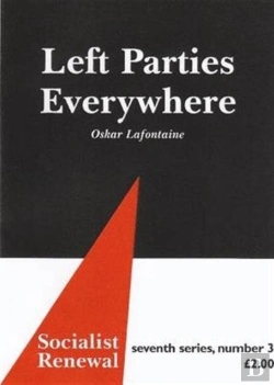 Bertrand.pt - Left Parties Everywhere