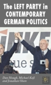 Left Party In Contemporary German Politics