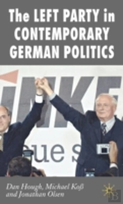 Bertrand.pt - Left Party In Contemporary German Politics