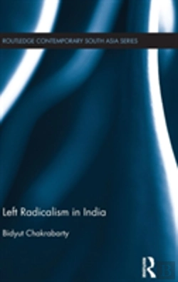 Bertrand.pt - Left Radicalism In India