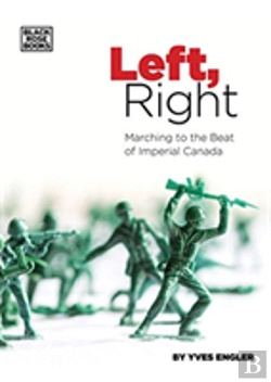 Bertrand.pt - Left, Right - Marching To The Beat Of Imperial Canada