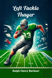 Left Tackle Thayer (Edition2024)