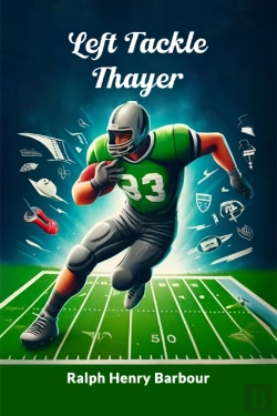 Bertrand.pt - Left Tackle Thayer (Edition2024)