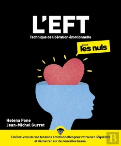 Bertrand.pt - L'Eft (Technique De Libération Émotionnelle) Pour Les Nuls (2e Édition)