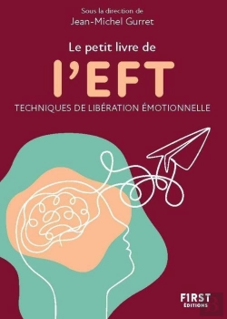 Bertrand.pt - L'Eft : Techniques De Libération Émotionnelle (2e Édition)