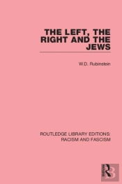 Left, The Right And The Jews