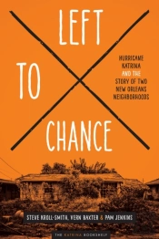 Left To Chance