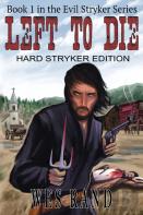 Left To Die