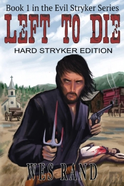 Bertrand.pt - Left To Die
