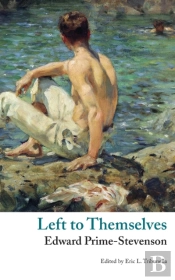 Left To Themselves (Valancourt Classics)