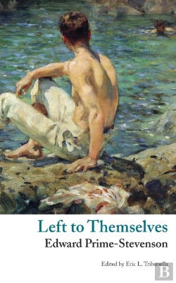 Bertrand.pt - Left To Themselves (Valancourt Classics)