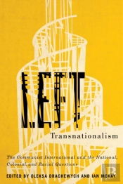 Left Transnationalism