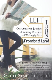 Left Turn To The Promised Land