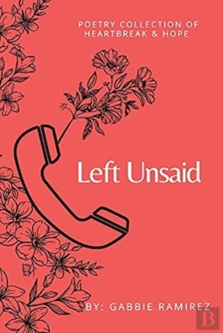 Bertrand.pt - Left Unsaid