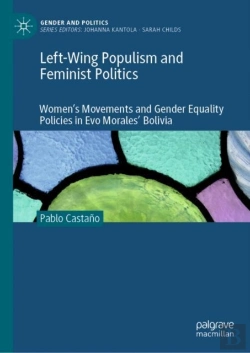 Bertrand.pt - Left-Wing Populism And Feminist Politics