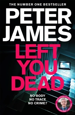 Bertrand.pt - Left You Dead