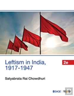 Bertrand.pt - Leftism In India, 1917-1947
