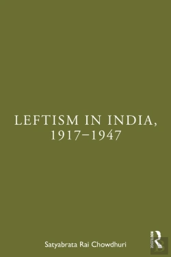 Bertrand.pt - Leftism In India, 1917-1947